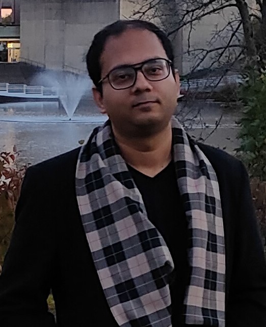 Navbar avatar